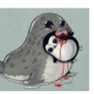 Meet your Posher, Jay